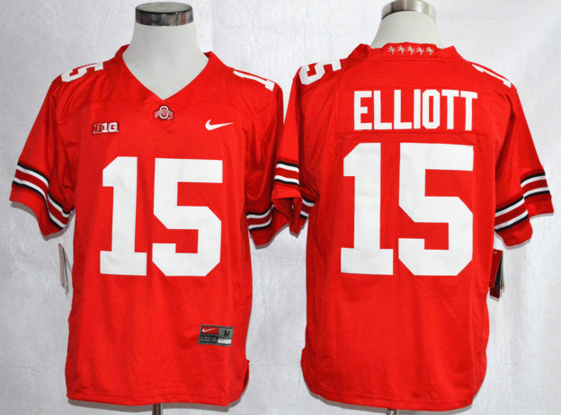 2017 NCAA jerseys-294